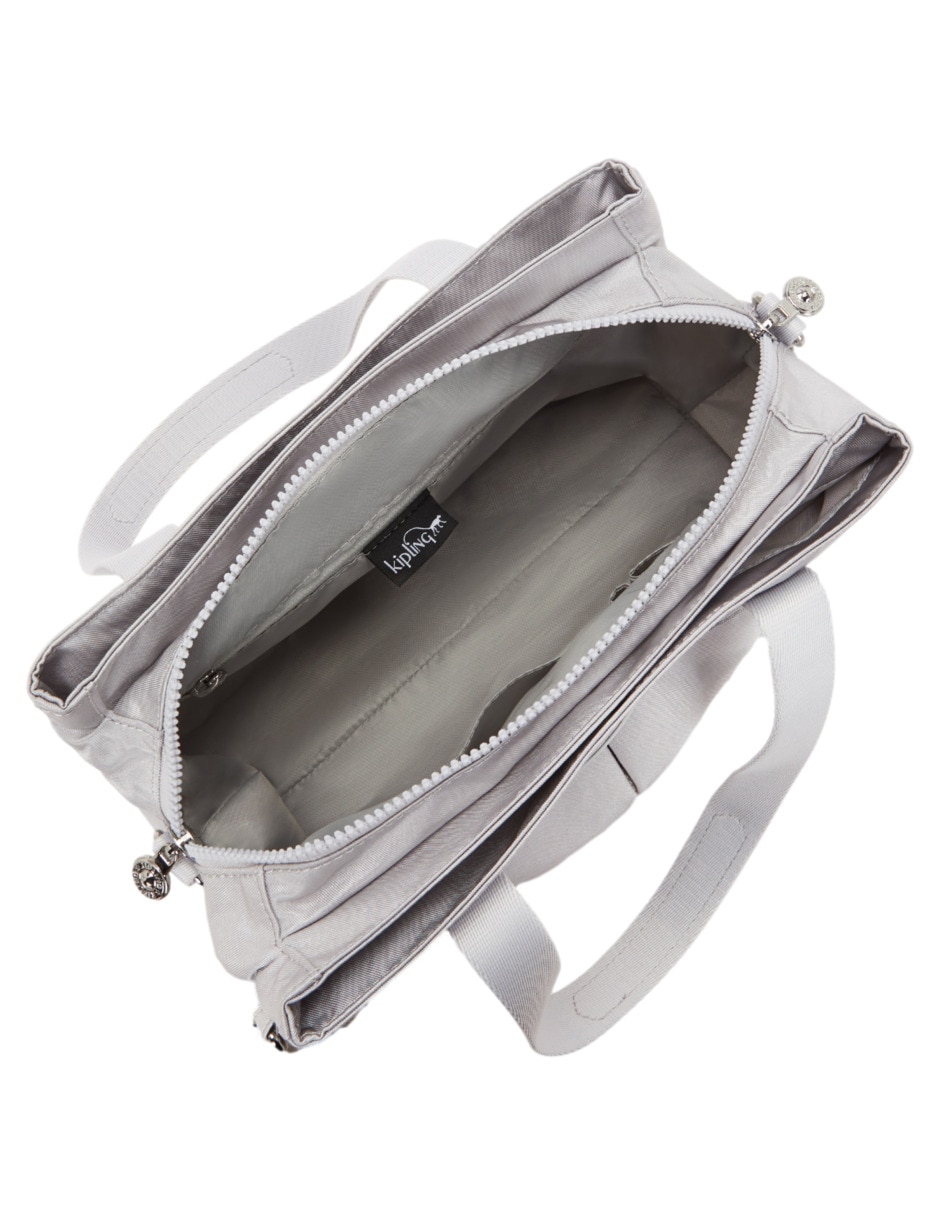 Bolsa shoulder Kipling para mujer