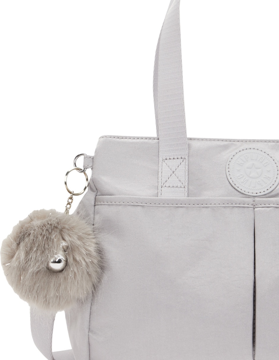 Bolsa shoulder Kipling para mujer