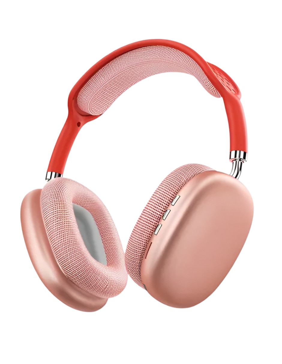 Audífonos Over-Ear XTLLAR14222 inalámbricos con cancelación de ruido