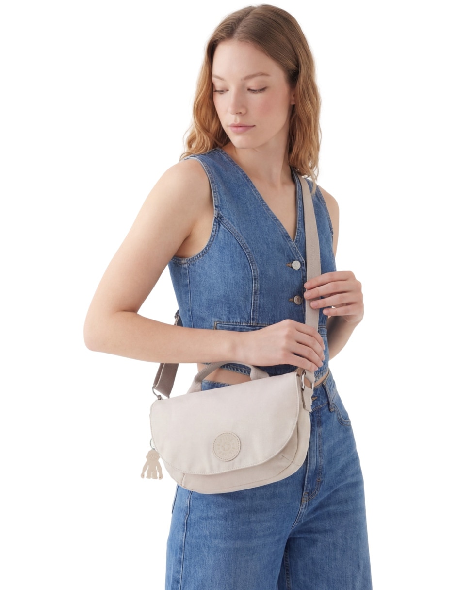 Bolsa Crossbody Kipling para mujer
