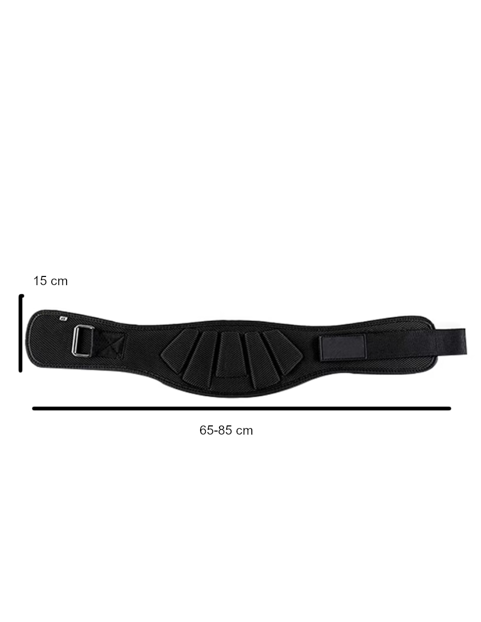 Faja soporte Genèrica cinturòn faja 2