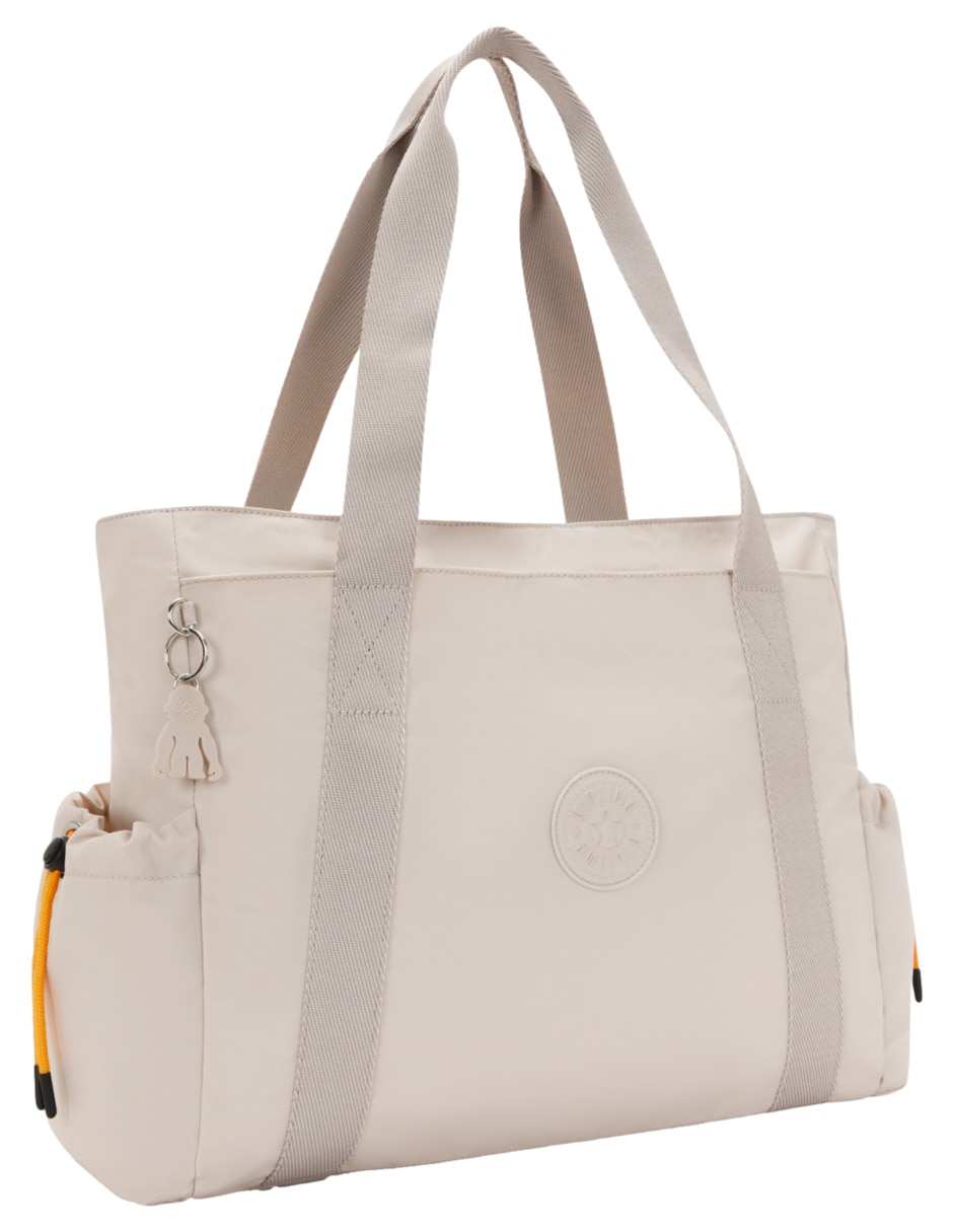 Bolsa tote Kipling para mujer