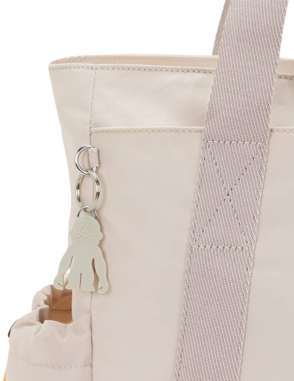 Bolsa tote Kipling para mujer