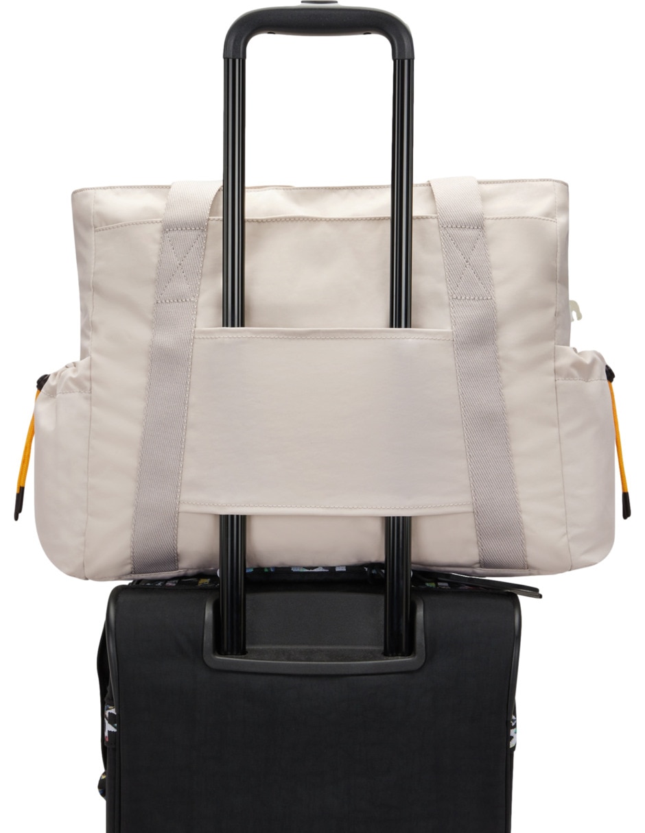 Bolsa tote Kipling para mujer
