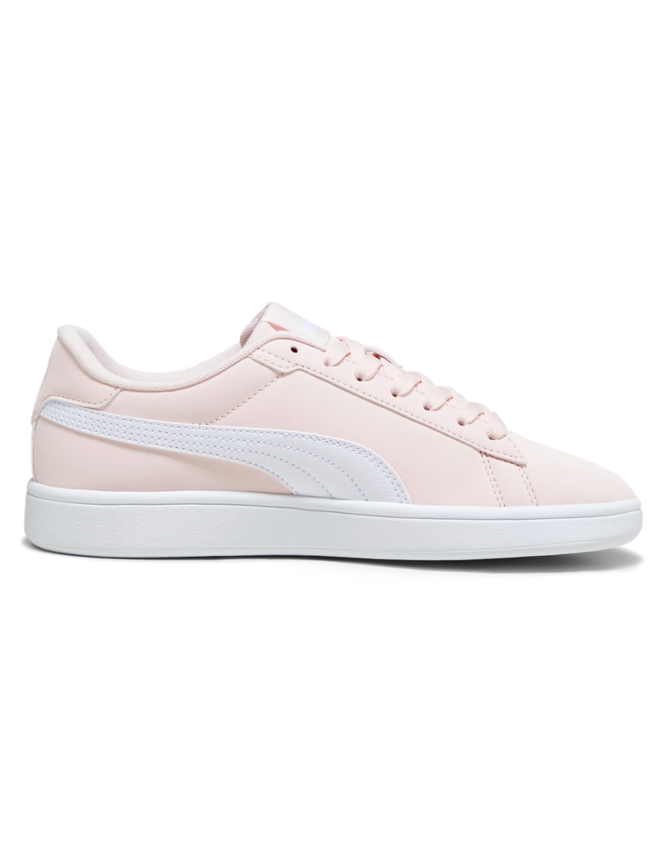 Tenis Puma Smash 3.0 Buck de mujer