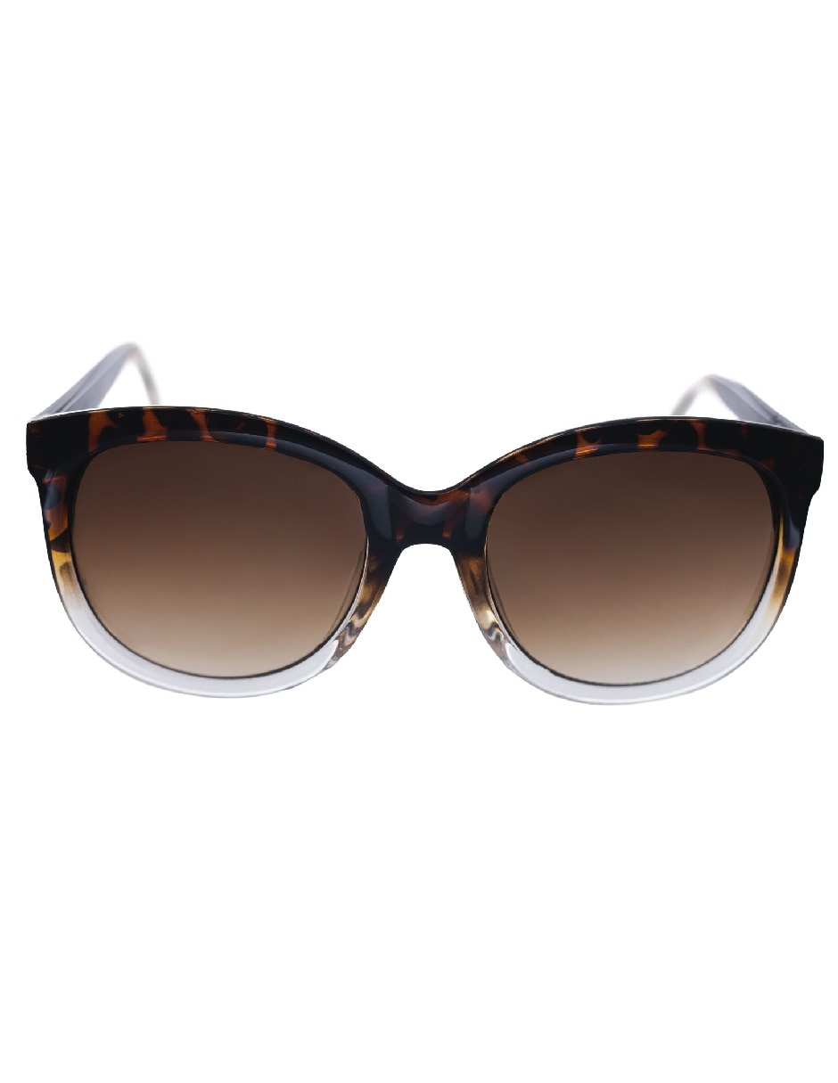 Lentes solares Fossil Outlook X82596 para mujer