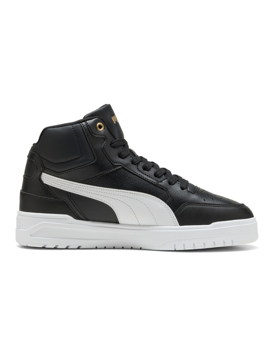 Tenis Shuffle Downtown Mid unisex 3