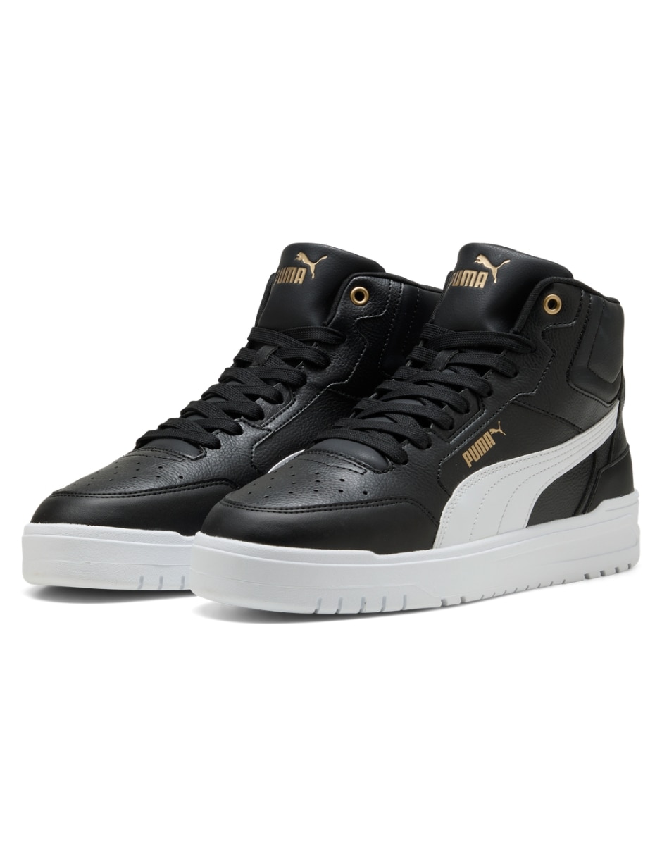 Tenis Shuffle Downtown Mid unisex 5