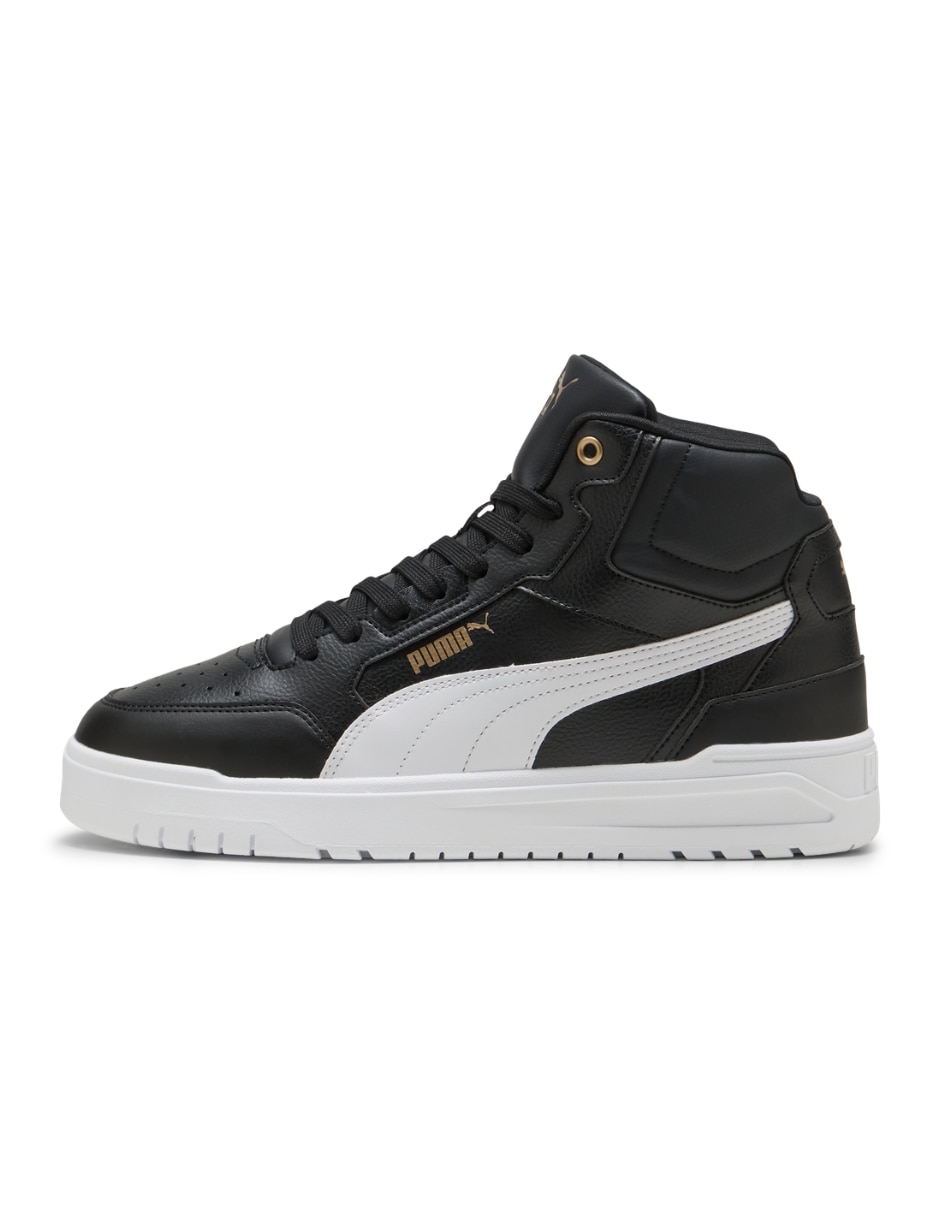 Tenis Shuffle Downtown Mid unisex