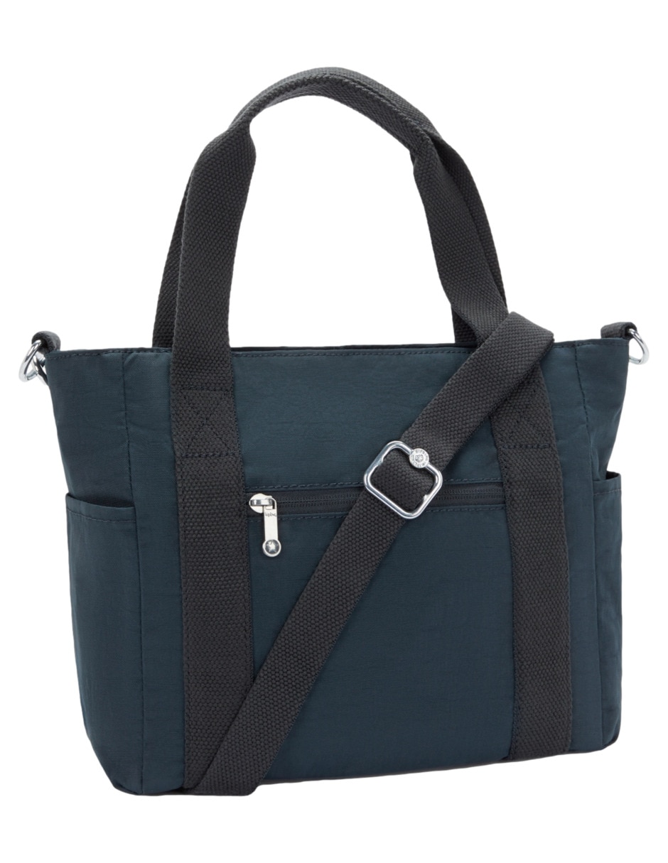 Bolsa shoulder Kipling para mujer
