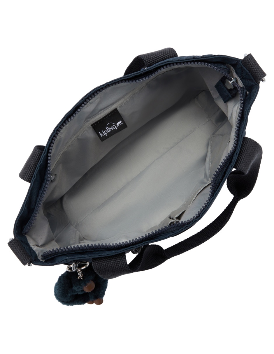 Bolsa shoulder Kipling para mujer