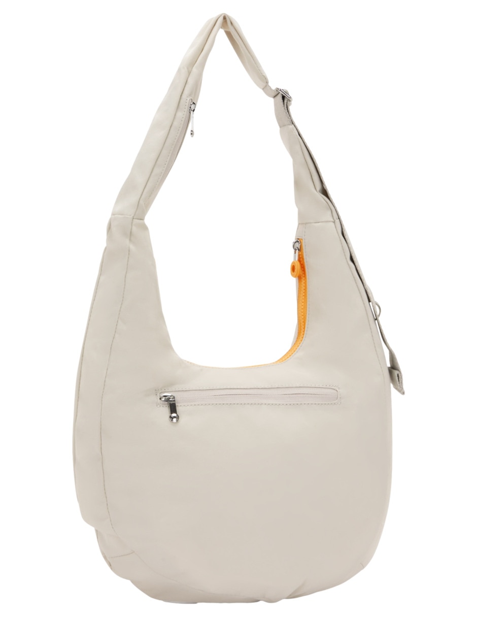 Bolsa shoulder Kipling para mujer