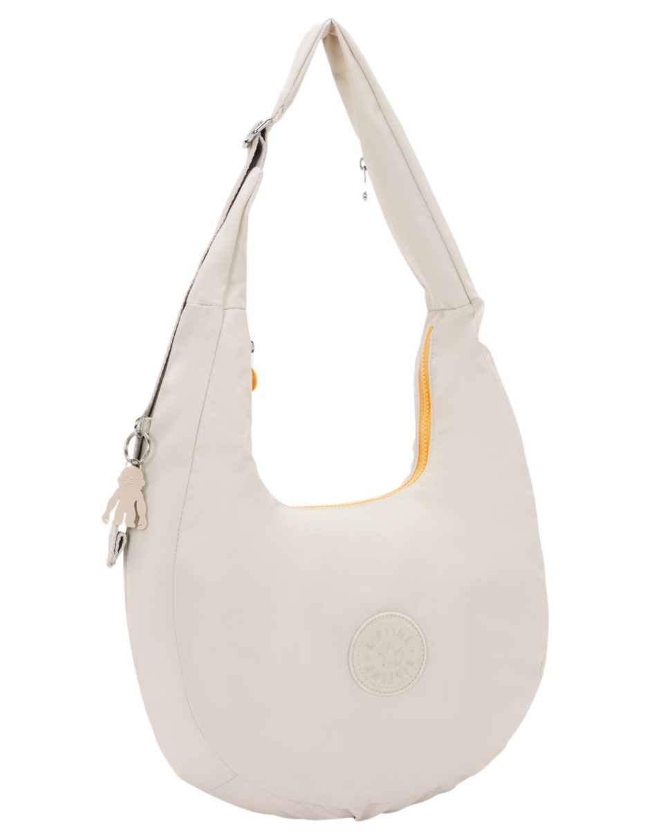 Bolsa shoulder Kipling para mujer