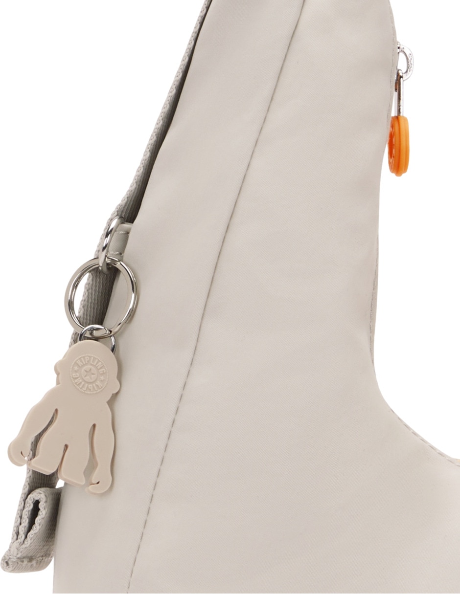 Bolsa shoulder Kipling para mujer