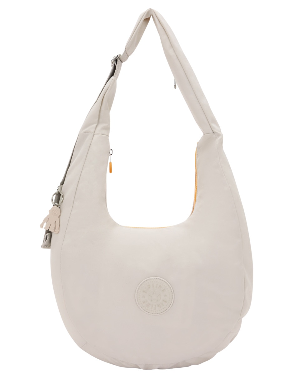 Bolsa shoulder Kipling para mujer
