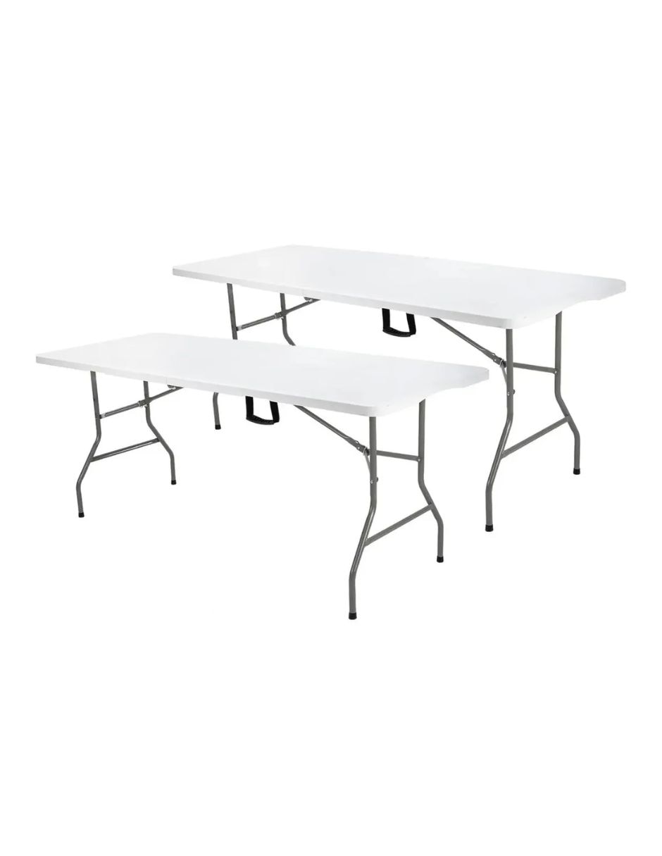 Mesa plegable Select Shop