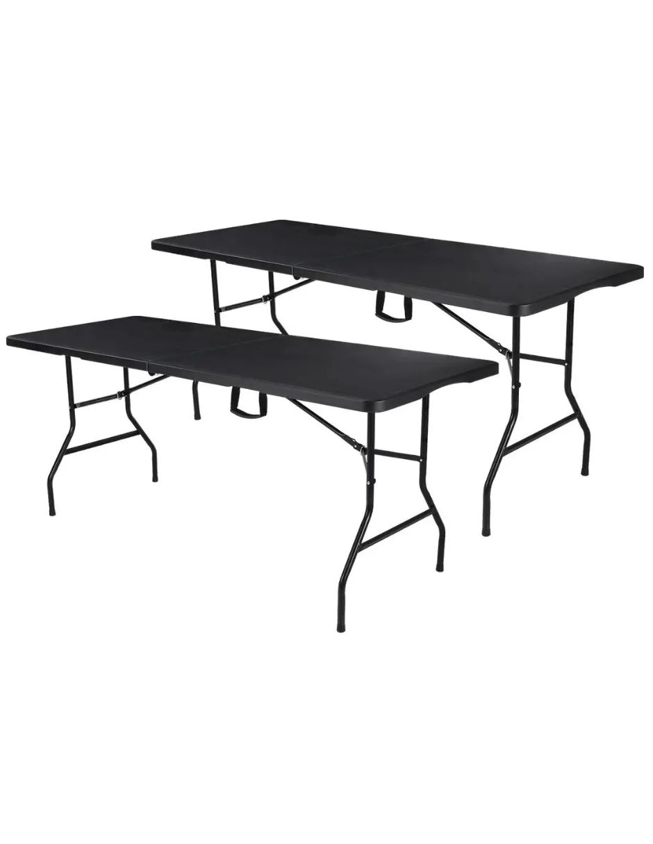 Mesa plegable Select Shop