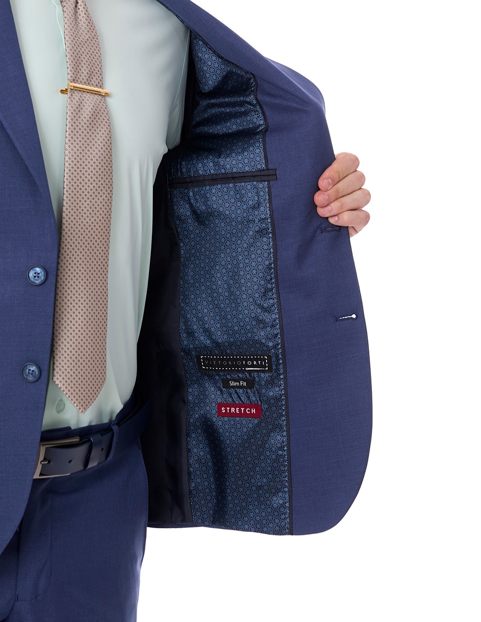Traje para hombre Vittorio Forti