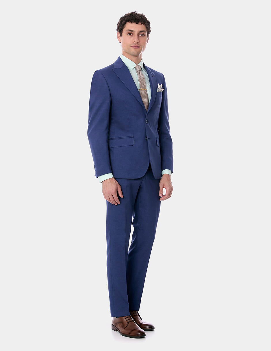 Traje para hombre Vittorio Forti