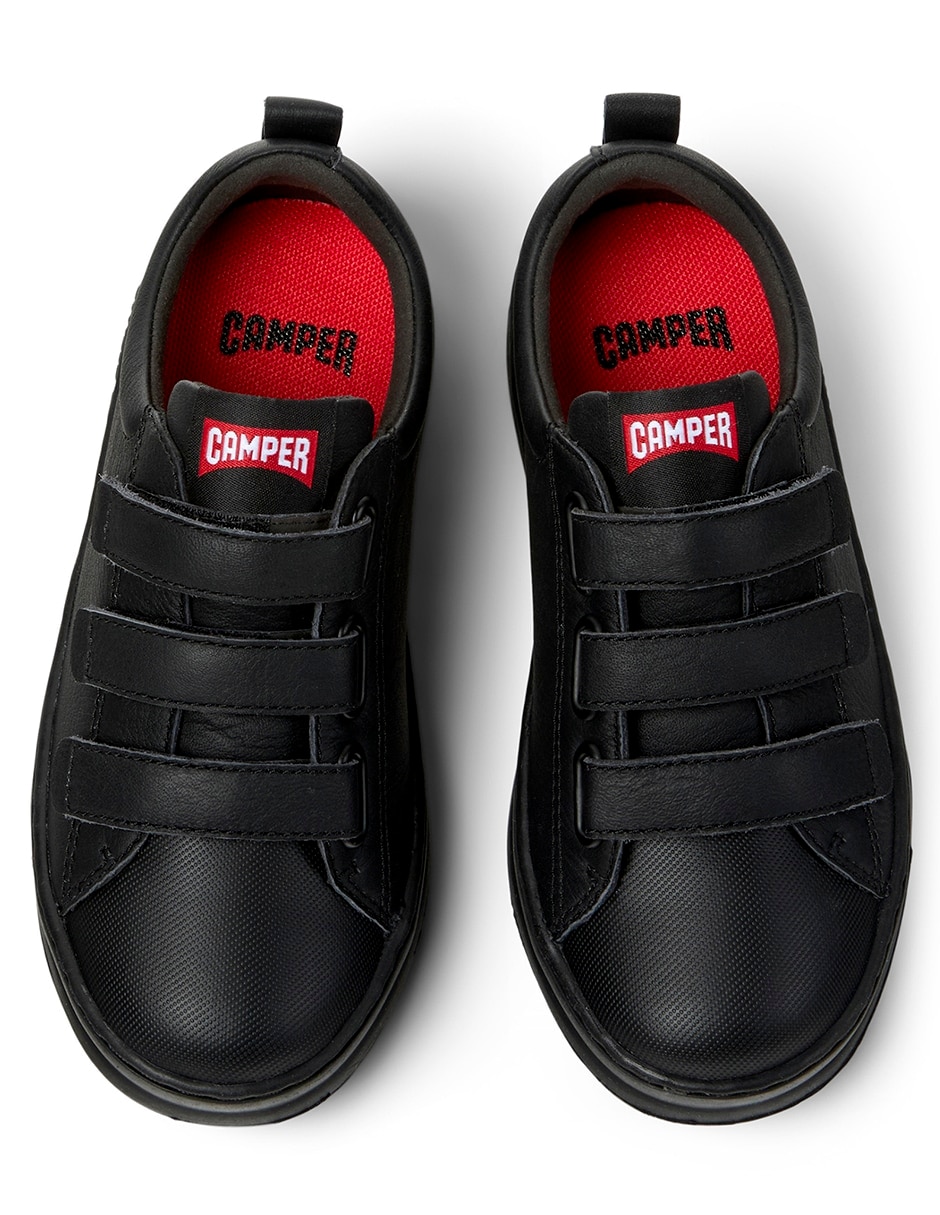 Tenis Camper para niño Runner Four Kids