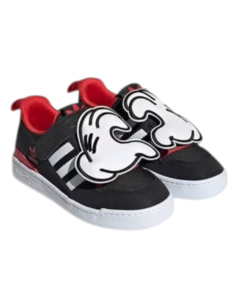Tenis Adidas unisex Adidas Disney X Forum 360