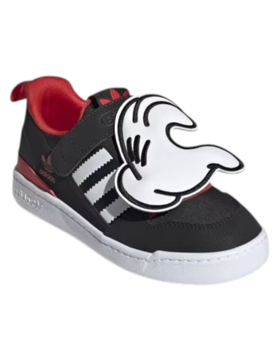 Tenis Adidas unisex Adidas Disney X Forum 360