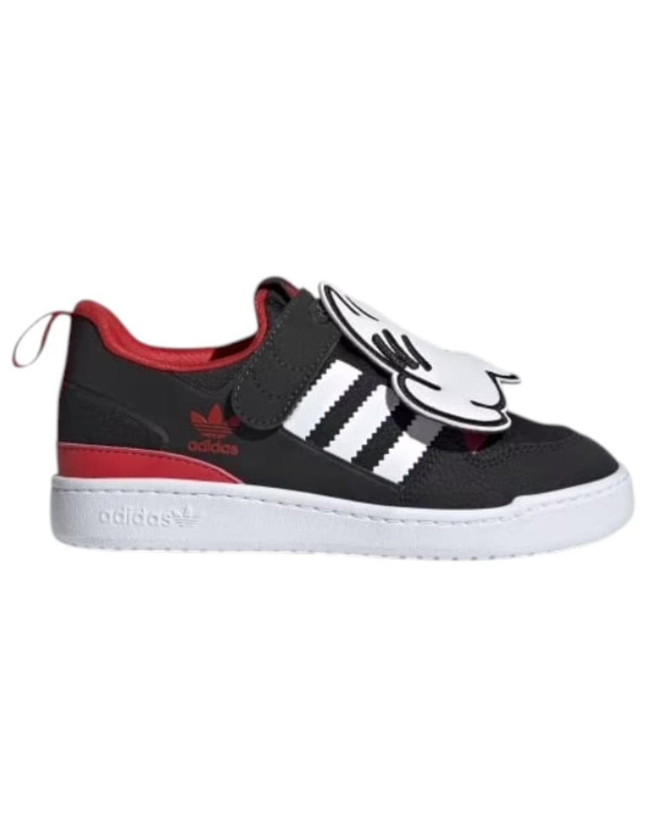 Tenis Adidas unisex Adidas Disney X Forum 360