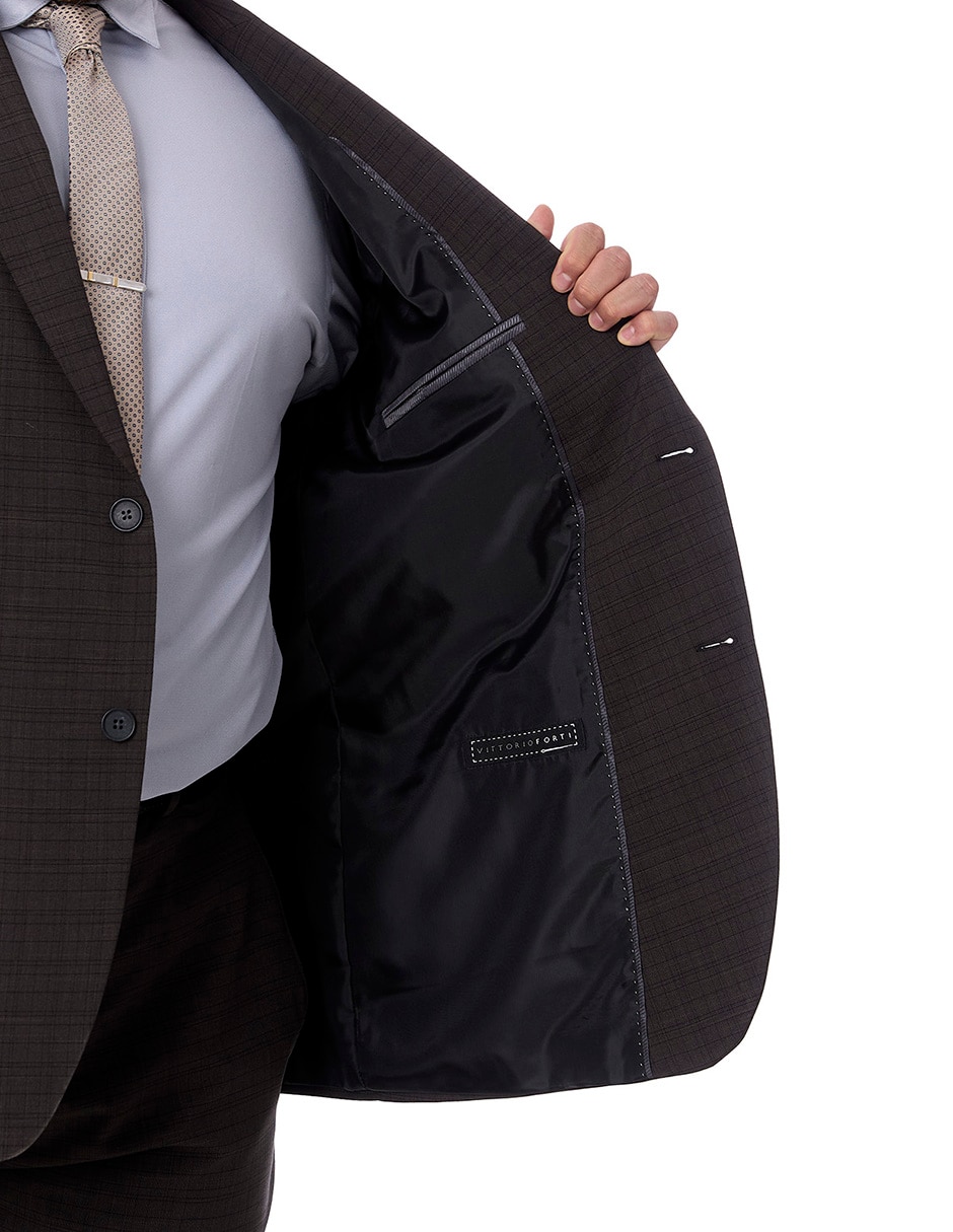 Traje para hombre Vittorio Forti