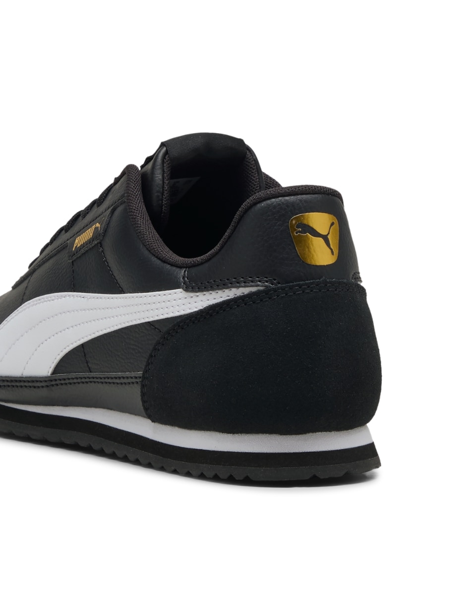 Tenis Puma Turino 2 de mujer