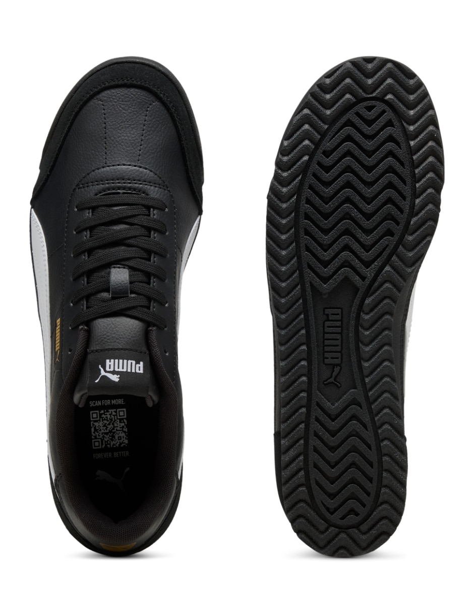Tenis Puma Turino 2 de mujer