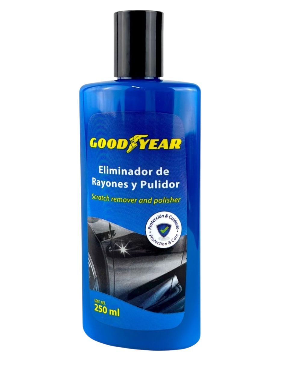 Detallador de pintura Goodyear para Autos