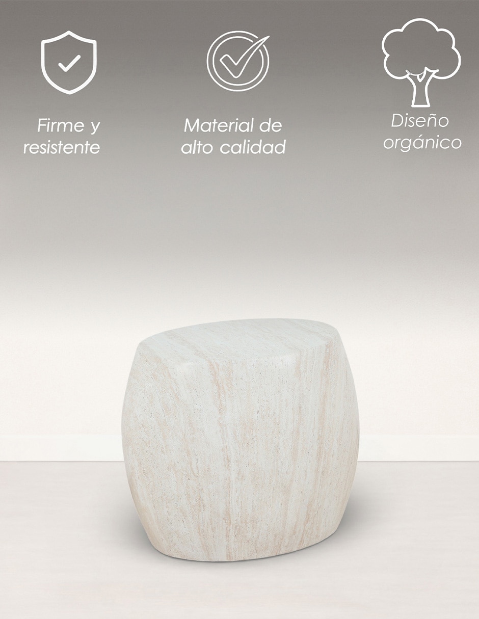 Mesa auxiliar 6