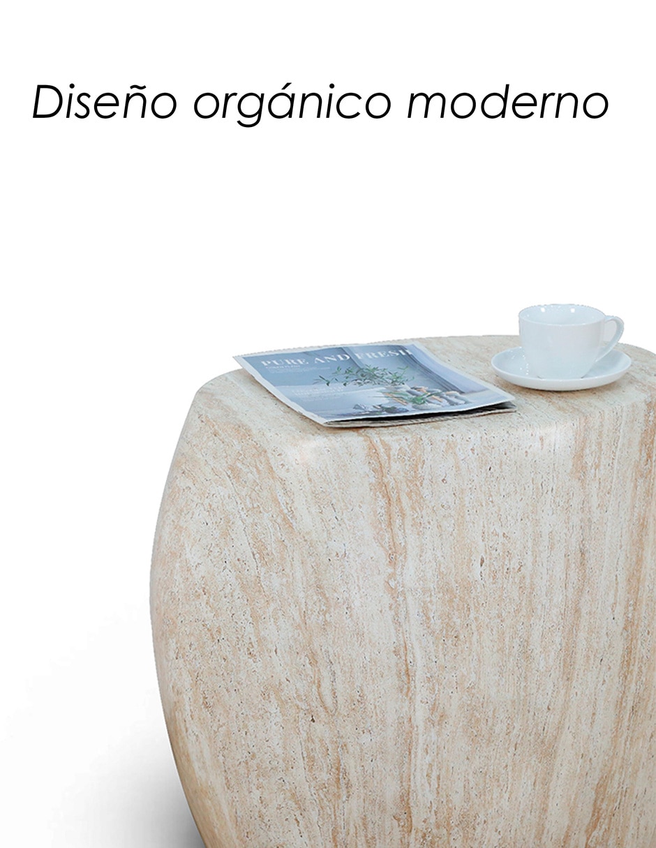 Mesa auxiliar