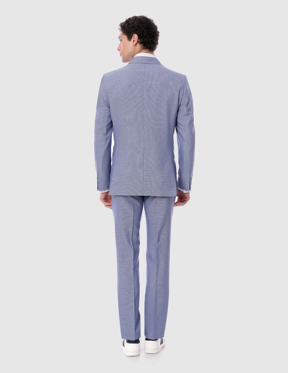 Traje para hombre 3
