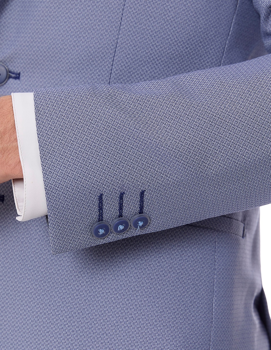 Traje para hombre 4