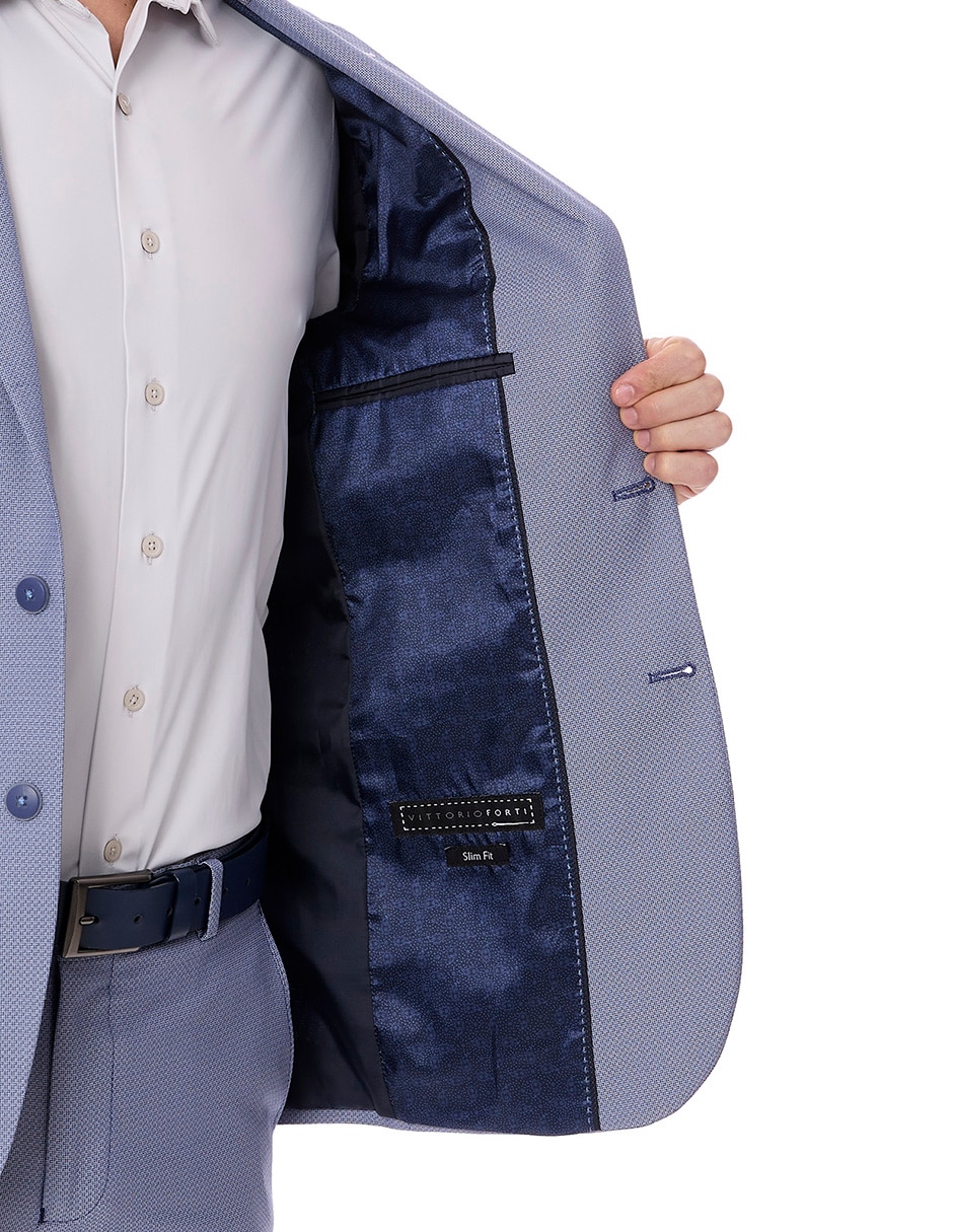 Traje para hombre 6