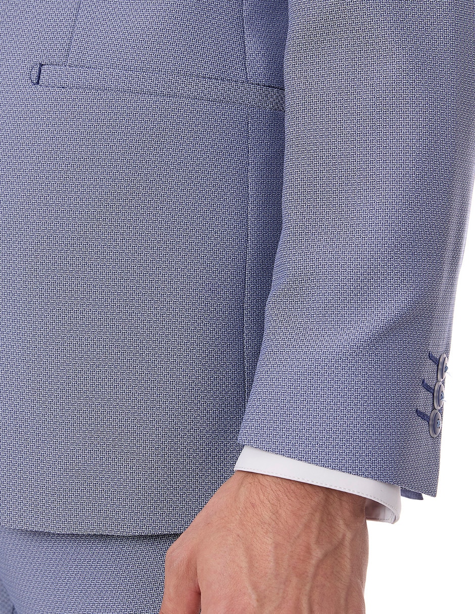 Traje para hombre 8