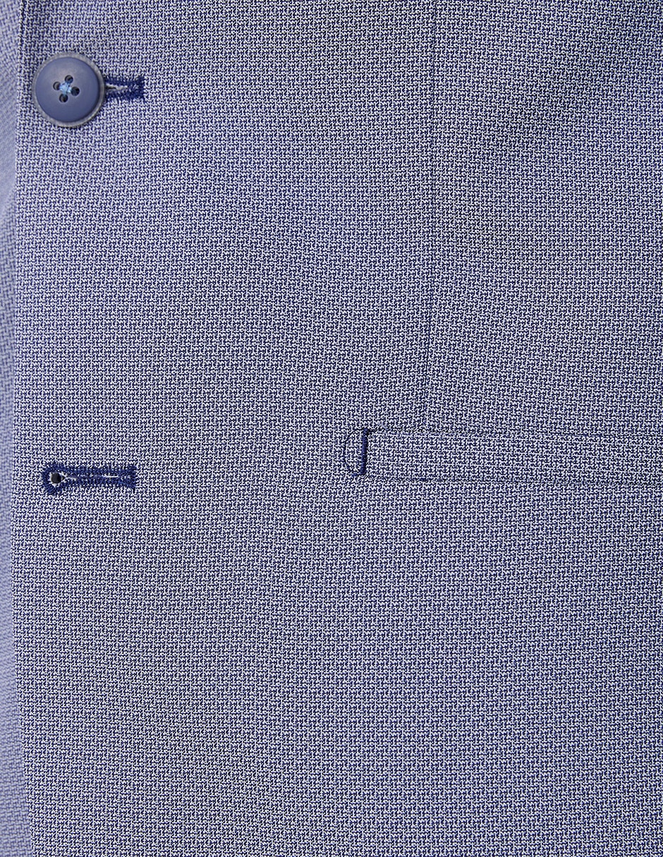 Traje para hombre 9
