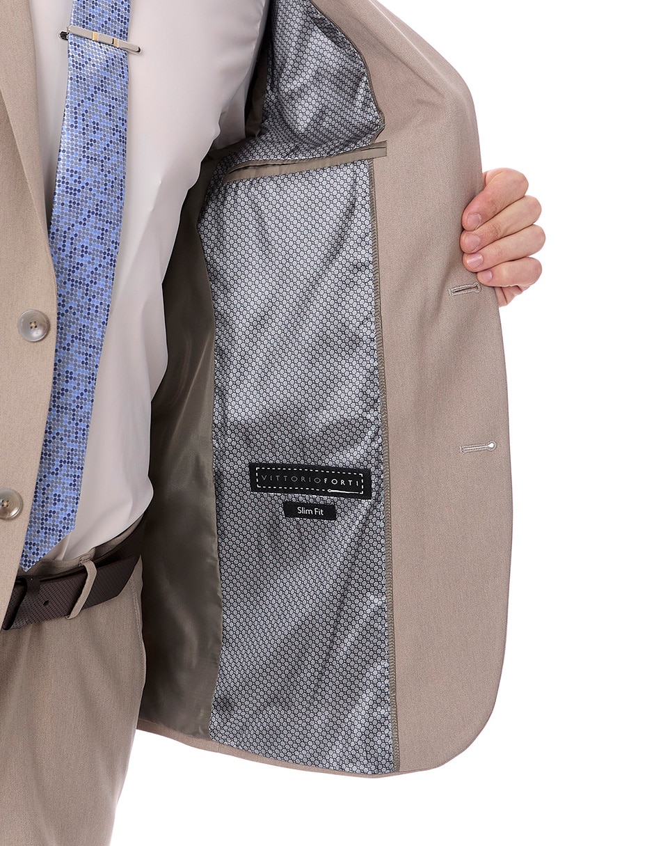 Traje para hombre Vittorio Forti
