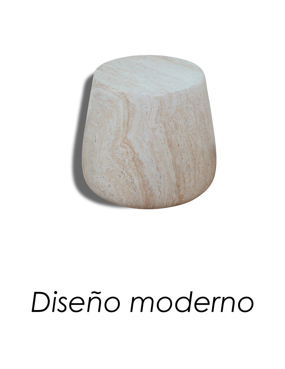 Mesa lateral
