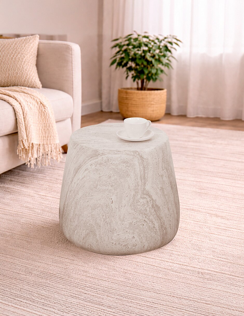 Mesa lateral