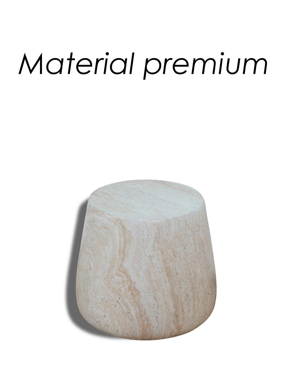 Mesa lateral