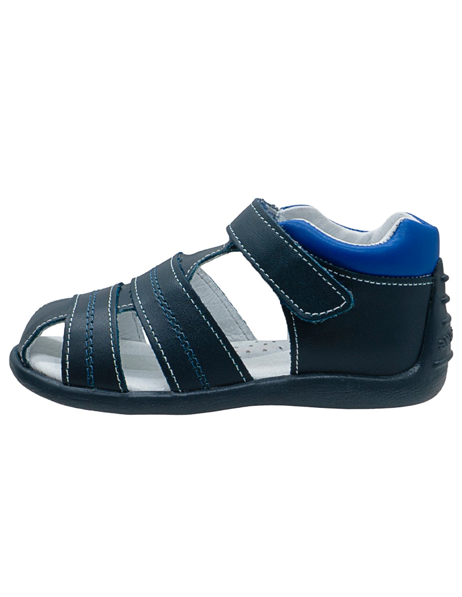 Sandalia Soft Step para niño
