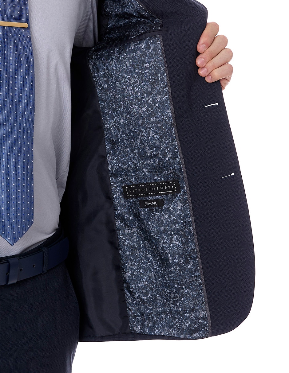 Traje para hombre Vittorio Forti