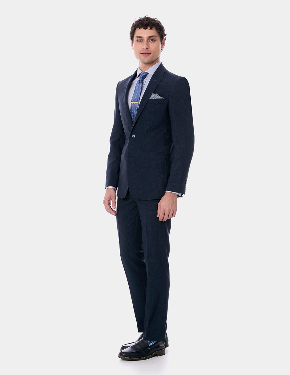 Traje para hombre Vittorio Forti