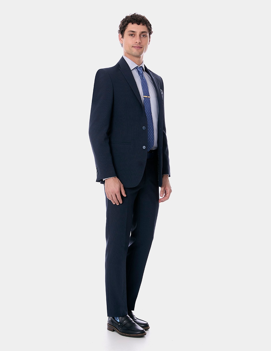 Traje para hombre Vittorio Forti