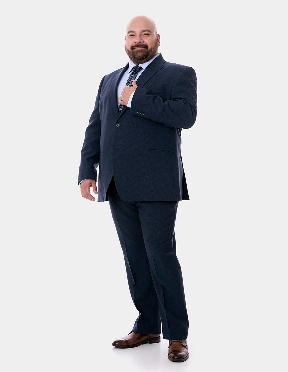 Traje para hombre Vittorio Forti