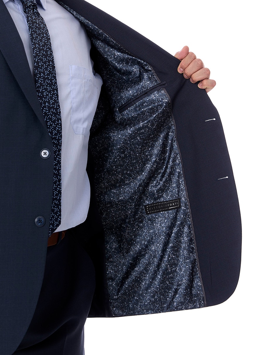 Traje para hombre Vittorio Forti