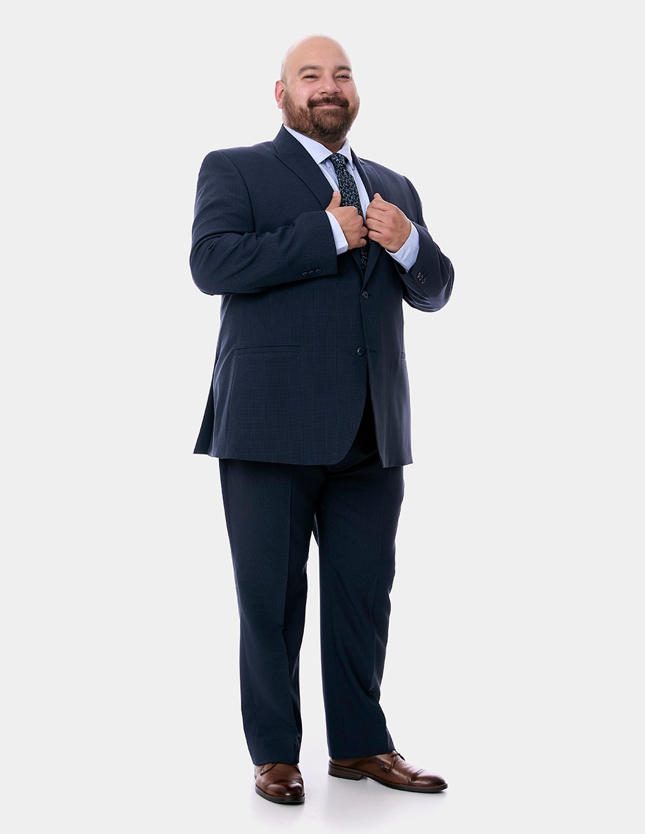 Traje para hombre Vittorio Forti