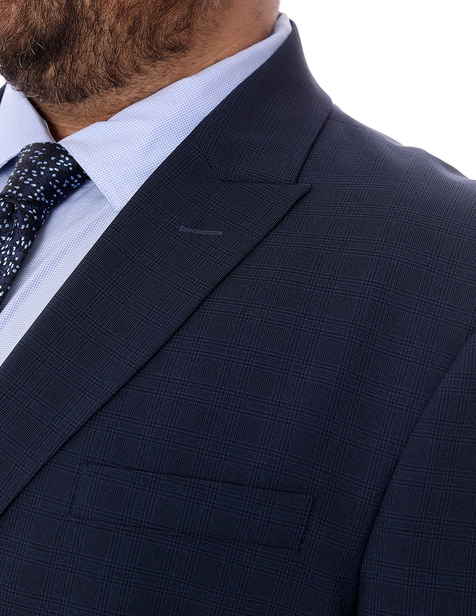 Traje para hombre Vittorio Forti